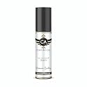 CA Perfume Impression of Dawn Unisex Fragrance Oil Amber Woody Scent Long Lasting Perfumes for Women &amp; Men Travel Size TSA Ready Mini Parfum Body Oil Roll-on 0.33 Fl Oz 10ml