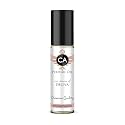 CA Perfume Impression of Delina for Women Eau De Parfum Floral Scent Long Lasting Perfumes for Women Travel Size TSA Ready for Day and Night Wear 0.33 Fl Oz 10ml