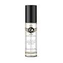 CA Perfume Impression of Divine Van Noten Unisex Fragrance Oil Oriental Woody Scent Long Lasting Perfumes for Women &amp; Men Travel Size TSA Ready Mini Parfum Body Oil Roll-on 0.33 Fl Oz 10ml