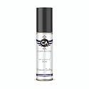 CA Perfume Impression of Don Unisex Fragrance Oil Amber Fougere Scent Long Lasting Perfumes for Women &amp; Men Travel Size TSA Ready Mini Parfum Body Oil Roll-on 0.33 Fl Oz 10ml