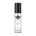 CA Perfume Impression of Draco Unisex Fragrance Oil Amber Scent Long Lasting Perfumes for Women &amp; Men Travel Size TSA Ready Mini Parfum Body Oil Roll-on 0.33 Fl Oz 10ml