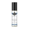 CA Perfume Impression of Dylan Navy Blue Pour Femme Eau De Parfum Floral Fruity Scent Long Lasting Perfumes for Women Travel Size TSA Ready for Day and Night Wear 0.33 Fl Oz 10ml