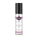 CA Perfume Impression of Egyptian Musk Unisex Eau De Parfum Amber Scent Long Lasting Unisex Fragrance Travel Size TSA Ready for Day and Night Wear 0.33 Fl Oz 10ml