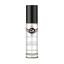 CA Perfume Impression of Elixir Pour Femme Essence for Women Fragrance Oil Amber Floral Scent Long Lasting Perfumes for Women Travel Size TSA Ready Mini Parfum Body Oil Roll-on 0.33 Fl Oz 10ml