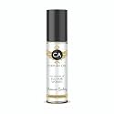 CA Perfume Impression of Elle for Women Fragrance Oil Amber Floral Scent Long Lasting Perfumes for Women Travel Size TSA Ready Mini Parfum Body Oil Roll-on 0.33 Fl Oz 10ml