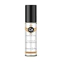 CA Perfume Impression of En Passant Unisex Fragrance Oil Floral Green Scent Long Lasting Perfumes for Women &amp; Men Travel Size TSA Ready Mini Parfum Body Oil Roll-on 0.33 Fl Oz 10ml