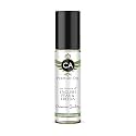 CA Perfume Impression of English Pear &amp; Freesia Unisex Eau De Parfum Chypre Fruity Scent Long Lasting Unisex Fragrance Travel Size TSA Ready for Day and Night Wear 0.33 Fl Oz 10ml