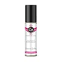 CA Perfume Impression of Especially for Women Fragrance Oil Floral Scent Long Lasting Perfumes for Women Travel Size TSA Ready Mini Parfum Body Oil Roll-on 0.33 Fl Oz 10ml