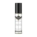 CA Perfume Impression of F. Fabulous Unisex Eau De Parfum Leather Scent Long Lasting Unisex Fragrance Travel Size TSA Ready for Day and Night Wear 0.33 Fl Oz 10ml
