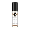 CA Perfume Impression of Fancy for Women Fragrance Oil Amber Vanilla Scent Long Lasting Perfumes for Women Travel Size TSA Ready Mini Parfum Body Oil Roll-on 0.33 Fl Oz 10ml