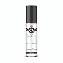 CA Perfume Impression of Fatal Charme Unisex Fragrance Oil Floral Woody Musk Scent Long Lasting Perfumes for Women &amp; Men Travel Size TSA Ready Mini Parfum Body Oil Roll-on 0.33 Fl Oz 10ml