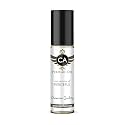 CA Perfume Impression of Fierceful for Men Fragrance Oil Woody Aromatic Scent Long Lasting Cologne for Men Travel Size TSA Ready Mini Parfum Body Oil Roll-on 0.33 Fl Oz 10ml