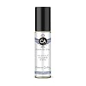 CA Perfume Impression of Figuier Eden Unisex Fragrance Oil Aromatic Fruity Scent Long Lasting Perfumes for Women &amp; Men Travel Size TSA Ready Mini Parfum Body Oil Roll-on 0.33 Fl Oz 10ml