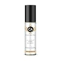 CA Perfume Impression of Fiore D'ulivo for Women Fragrance Oil Citrus Aromatic Scent Long Lasting Perfumes for Women Travel Size TSA Ready Mini Parfum Body Oil Roll-on 0.33 Fl Oz 10ml