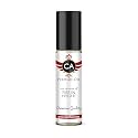 CA Perfume Impression of Fire in Height for Men Fragrance Oil Aromatic Fougere Scent Long Lasting Cologne for Men Travel Size TSA Ready Mini Parfum Body Oil Roll-on 0.33 Fl Oz 10ml