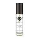 CA Perfume Impression of Fleur Narcotique Unisex Fragrance Oil Floral Fruity Scent Long Lasting Perfumes for Women &amp; Men Travel Size TSA Ready Mini Parfum Body Oil Roll-on 0.33 Fl Oz 10ml