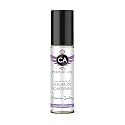 CA Perfume Impression of Fleurs De Gardenia for Women Fragrance Oil Floral Green Scent Long Lasting Perfumes for Women Travel Size TSA Ready Mini Parfum Body Oil Roll-on 0.33 Fl Oz 10ml