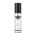 CA Perfume Impression of Flora By Glamorous Magnolia for Women Fragrance Oil Floral Green Scent Long Lasting Perfumes for Women Travel Size TSA Ready Mini Parfum Body Oil Roll-on 0.33 Fl Oz 10ml