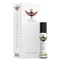 CA Perfume Impression of Floral Green 19 for Women Eau De Parfum Aromatic Scent Long Lasting Perfumes for Women Travel Size TSA Ready for Day and Night Wear 0.33 Fl Oz 10ml
