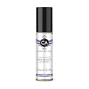 CA Perfume Impression of Fragrance of Peace for Women Fragrance Oil Floral Woody Musk Scent Long Lasting Perfumes for Women Travel Size TSA Ready Mini Parfum Body Oil Roll-on 0.33 Fl Oz 10ml