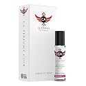 CA Perfume Impression of Fragrantique Pallas for Women Eau De Parfum Amber Floral Scent Long Lasting Perfumes for Women Travel Size TSA Ready for Day and Night Wear 0.33 Fl Oz 10ml