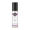 CA Perfume Impression of French Lilac Unisex Eau De Parfum Floral Scent Long Lasting Unisex Fragrance Travel Size TSA Ready for Day and Night Wear 0.33 Fl Oz 10ml