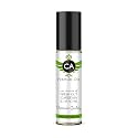CA Perfume Impression of Fresh Cut Gardenia &amp; Hyachie for Women Fragrance Oil Floral Scent Long Lasting Perfumes for Women Travel Size TSA Ready Mini Parfum Body Oil Roll-on 0.33 Fl Oz 10ml