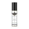 CA Perfume Impression of Fruits Of The Musk Unisex Fragrance Oil Floral Fruity Scent Long Lasting Perfumes for Women &amp; Men Travel Size TSA Ready Mini Parfum Body Oil Roll-on 0.33 Fl Oz 10ml