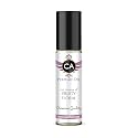 CA Perfume Impression of Fruity Floral Unisex Fragrance Oil Floral Fruity Scent Long Lasting Perfumes for Women &amp; Men Travel Size TSA Ready Mini Parfum Body Oil Roll-on 0.33 Fl Oz 10ml