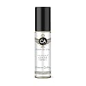CA Perfume Impression of Gentle Dance Unisex Fragrance Oil Amber Woody Scent Long Lasting Perfumes for Women &amp; Men Travel Size TSA Ready Mini Parfum Body Oil Roll-on 0.33 Fl Oz 10ml