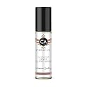 CA Perfume Impression of Gentle Fluidity Silver Unisex Fragrance Oil Aromatic Spicy Scent Long Lasting Perfumes for Women &amp; Men Travel Size TSA Ready Mini Parfum Body Oil Roll-on 0.33 Fl Oz 10ml
