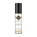 CA Perfume Impression of Godolphin for Men Fragrance Oil Leather Scent Long Lasting Cologne for Men Travel Size TSA Ready Mini Parfum Body Oil Roll-on 0.33 Fl Oz 10ml