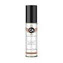 CA Perfume Impression of Golden Needle Tea Unisex Fragrance Oil Amber Scent Long Lasting Perfumes for Women &amp; Men Travel Size TSA Ready Mini Parfum Body Oil Roll-on 0.33 Fl Oz 10ml