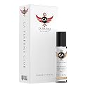 CA Perfume Impression of Gooddess Girl Gone Bad for Women Fragrance Oil Floral Fruity Scent Long Lasting Perfumes for Women Travel Size TSA Ready Mini Parfum Body Oil Roll-on 0.33 Fl Oz 10ml