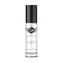 CA Perfume Impression of A Goodnight Kiss for Women Fragrance Oil Amber Floral Scent Long Lasting Perfumes for Women Travel Size TSA Ready Mini Parfum Body Oil Roll-on 0.33 Fl Oz 10ml