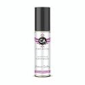 CA Perfume Impression of Gran Ballo for Women Fragrance Oil Floral Fruity Scent Long Lasting Perfumes for Women Travel Size TSA Ready Mini Parfum Body Oil Roll-on 0.33 Fl Oz 10ml