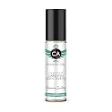 CA Perfume Impression of Greenish Irish Tweed for Men Eau De Parfum Woody Floral Musk Scent Long Lasting Cologne for Men Travel Size TSA Ready for Day and Night Wear 0.33 Fl Oz 10ml