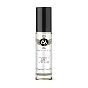 CA Perfume Impression of Grey Vetiver for Men Eau De Parfum Woody Spicy Scent Long Lasting Cologne for Men Travel Size TSA Ready for Day and Night Wear 0.33 Fl Oz 10ml
