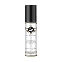CA Perfume Impression of Guiltiness Men Fragrance Oil Amber Woody Scent Long Lasting Cologne for Men Travel Size TSA Ready Mini Parfum Body Oil Roll-on 0.33 Fl Oz 10ml