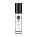 CA Perfume Impression of Gumin Unisex Eau De Parfum Citrus Aromatic Scent Long Lasting Unisex Fragrance Travel Size TSA Ready for Day and Night Wear 0.33 Fl Oz 10ml