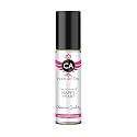 CA Perfume Impression of Happy Heart for Women Eau De Parfum Chypre Floral Scent Long Lasting Perfumes for Women Travel Size TSA Ready for Day and Night Wear 0.33 Fl Oz 10ml