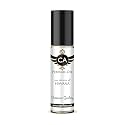 CA Perfume Impression of Havana for Men Eau De Parfum Amber Spicy Scent Long Lasting Cologne for Men Travel Size TSA Ready for Day and Night Wear 0.33 Fl Oz 10ml