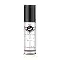 CA Perfume Impression of Heart for Women Eau De Parfum Floral Scent Long Lasting Perfumes for Women Travel Size TSA Ready for Day and Night Wear 0.33 Fl Oz 10ml