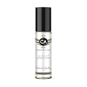 CA Perfume Impression of Hindu Kush Unisex Fragrance Oil Amber Woody Scent Long Lasting Perfumes for Women &amp; Men Travel Size TSA Ready Mini Parfum Body Oil Roll-on 0.33 Fl Oz 10ml