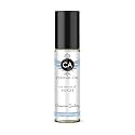 CA Perfume Impression of Hugh for Men Eau De Parfum Aromatic Green Scent Long Lasting Cologne for Men Travel Size TSA Ready for Day and Night Wear 0.33 Fl Oz 10ml