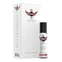 CA Perfume Impression of Hypnora Passion for Women Eau De Parfum Amber Vanilla Scent Long Lasting Perfumes for Women Travel Size TSA Ready for Day and Night Wear 0.33 Fl Oz 10ml