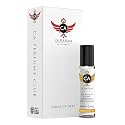 CA Perfume Impression of Iconic Aldehydes Eau Premiere for Women Eau De Parfum Floral Aldehyde Scent Long Lasting Perfumes for Women Travel Size TSA Ready for Day and Night Wear 0.33 Fl Oz 10ml