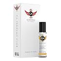 CA Perfume Impression of Iconic Aldehydes for Women Eau De Parfum Floral Aldehyde Scent Long Lasting Perfumes for Women Travel Size TSA Ready for Day and Night Wear 0.33 Fl Oz 10ml