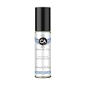 CA Perfume Impression of Ilhan De Mel Unisex Fragrance Oil Floral Scent Long Lasting Perfumes for Women &amp; Men Travel Size TSA Ready Mini Parfum Body Oil Roll-on 0.33 Fl Oz 10ml