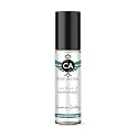 CA Perfume Impression of Imaginaire for Men Fragrance Oil Citrus Aromatic Scent Long Lasting Cologne for Men Travel Size TSA Ready Mini Parfum Body Oil Roll-on 0.33 Fl Oz 10ml